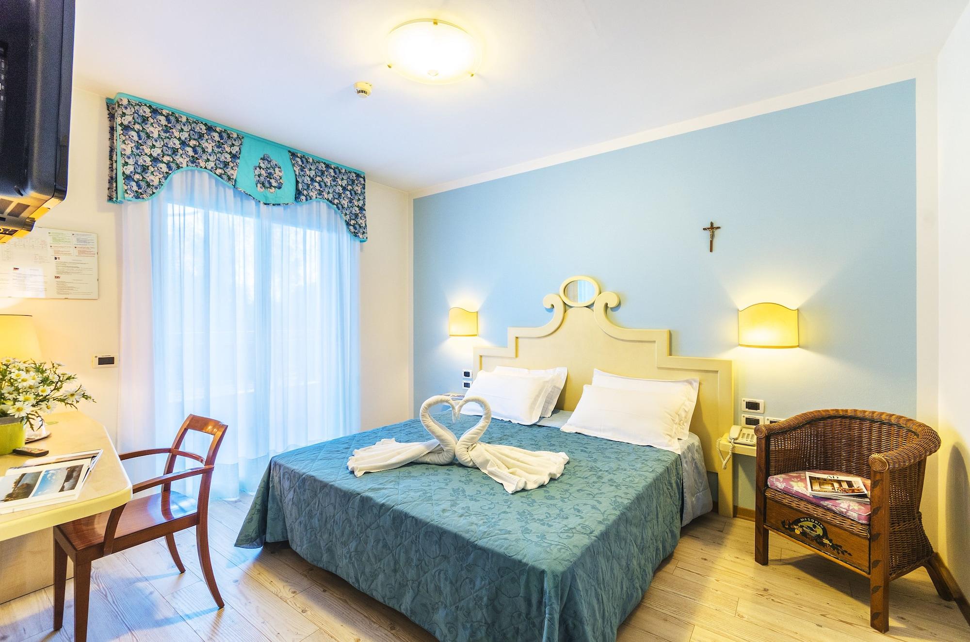 Hotel Panoramic Caorle Eksteriør bilde