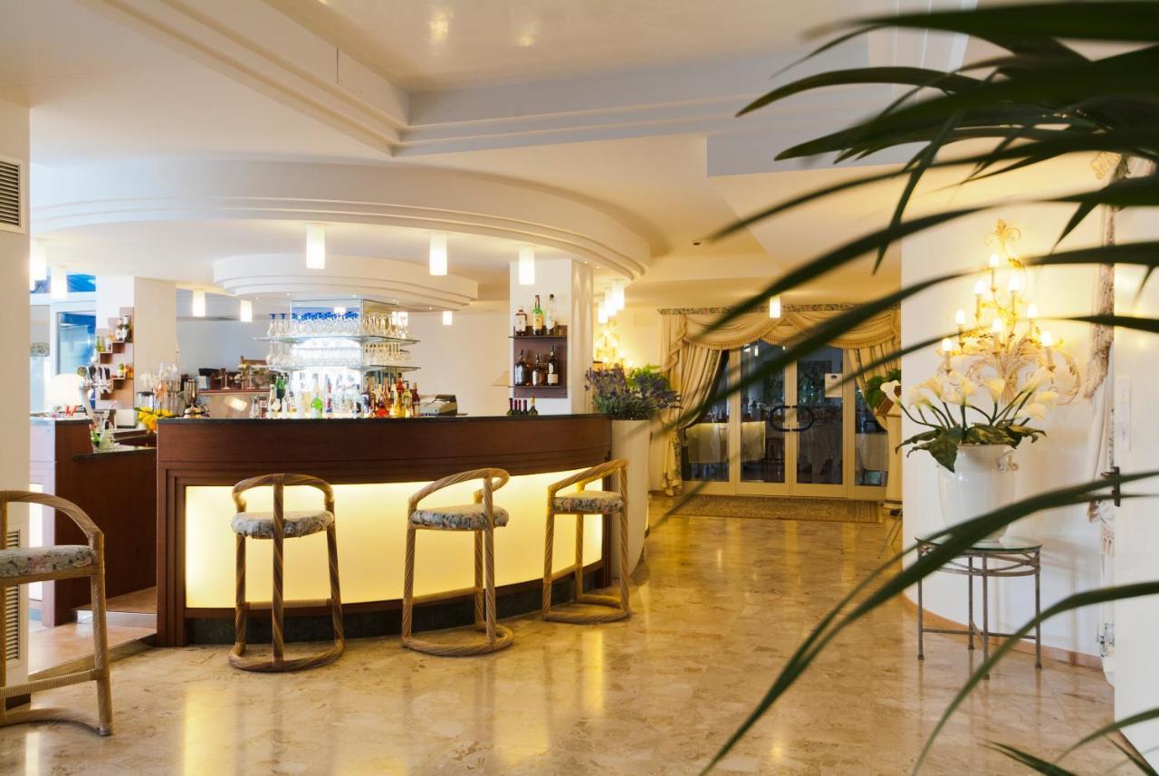 Hotel Panoramic Caorle Eksteriør bilde