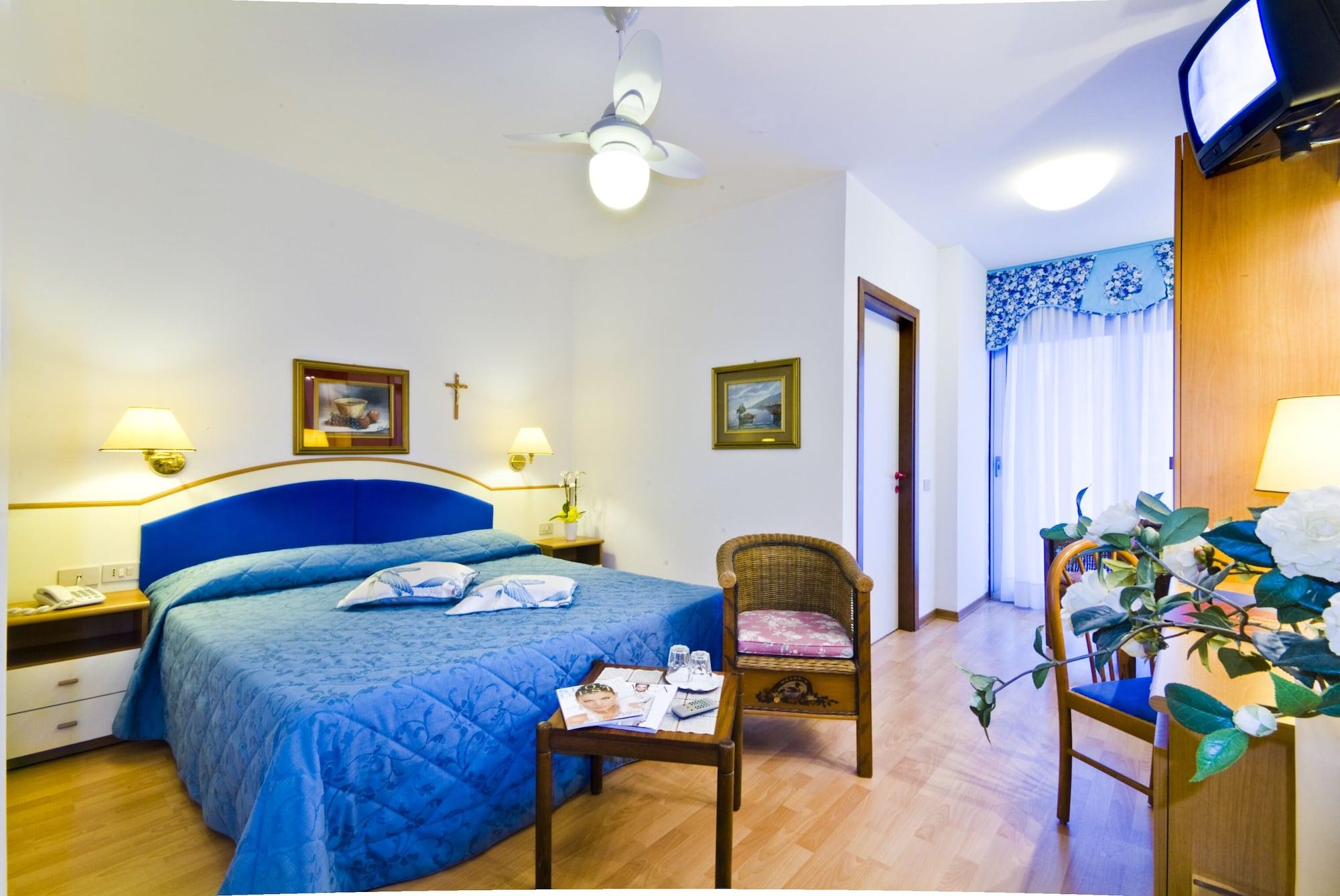 Hotel Panoramic Caorle Eksteriør bilde