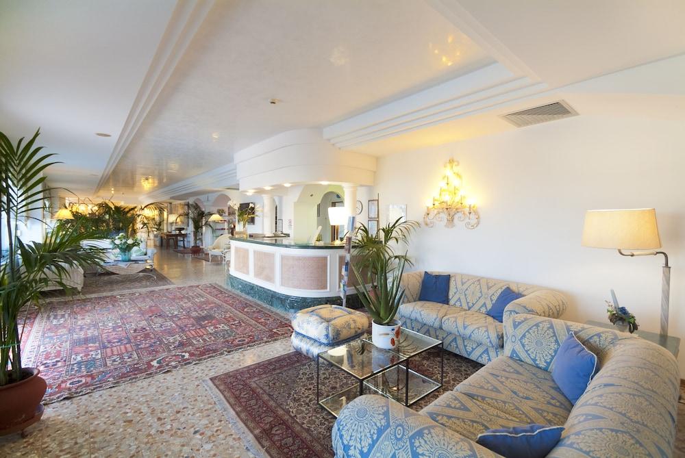 Hotel Panoramic Caorle Eksteriør bilde