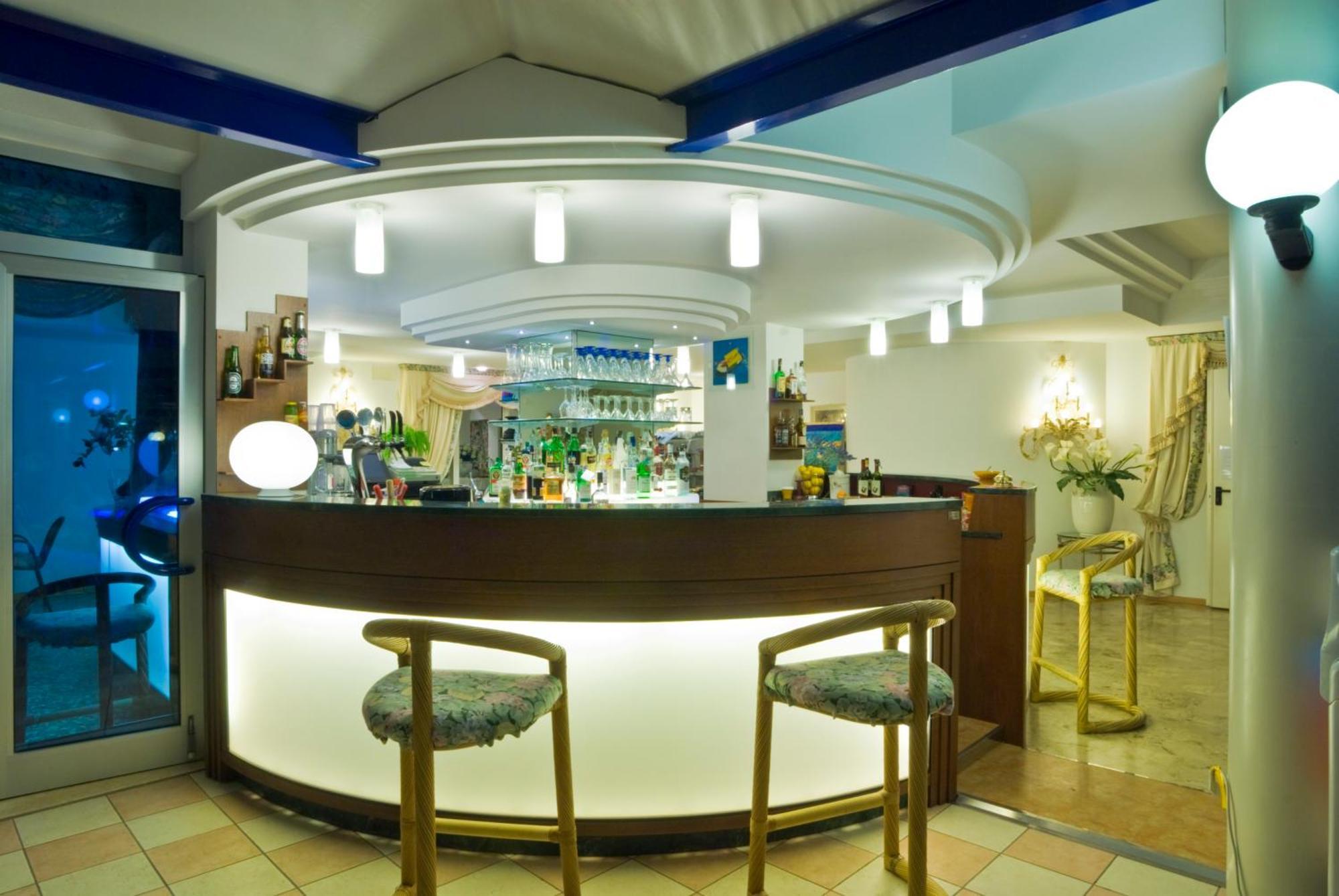 Hotel Panoramic Caorle Eksteriør bilde