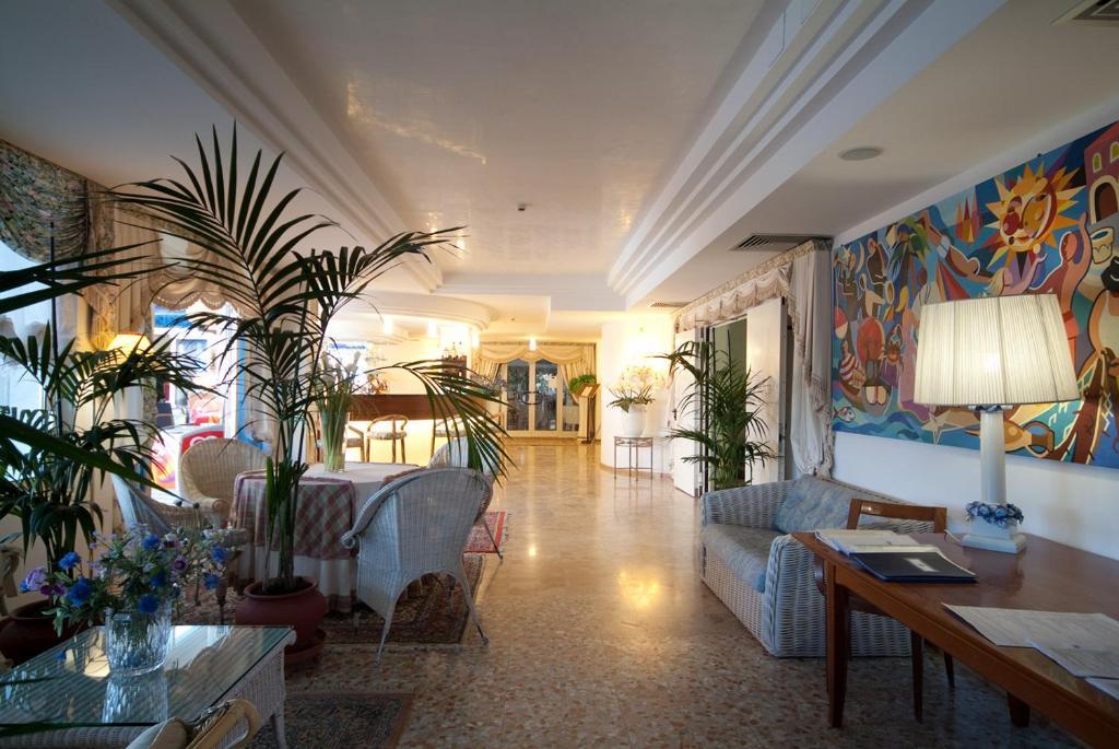 Hotel Panoramic Caorle Eksteriør bilde