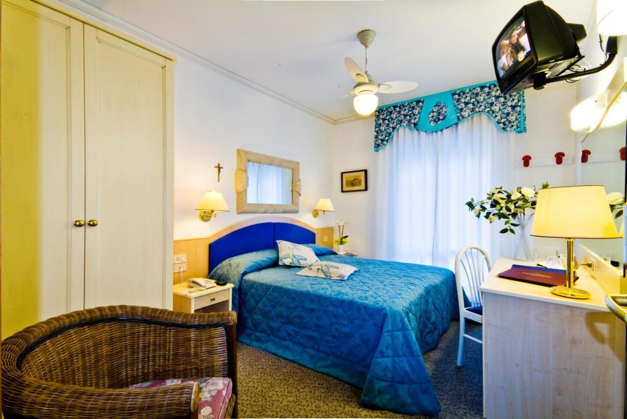 Hotel Panoramic Caorle Eksteriør bilde