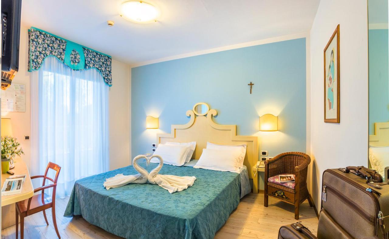 Hotel Panoramic Caorle Eksteriør bilde