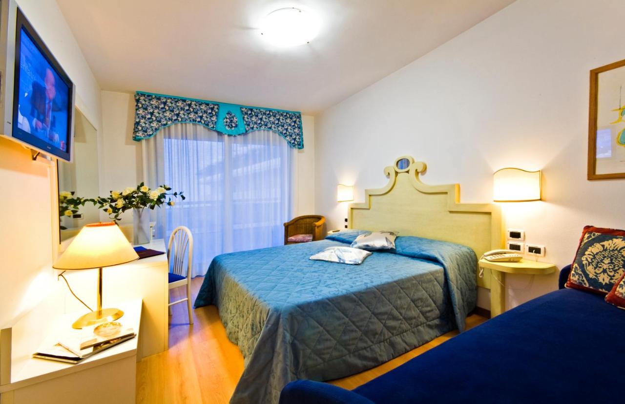 Hotel Panoramic Caorle Eksteriør bilde