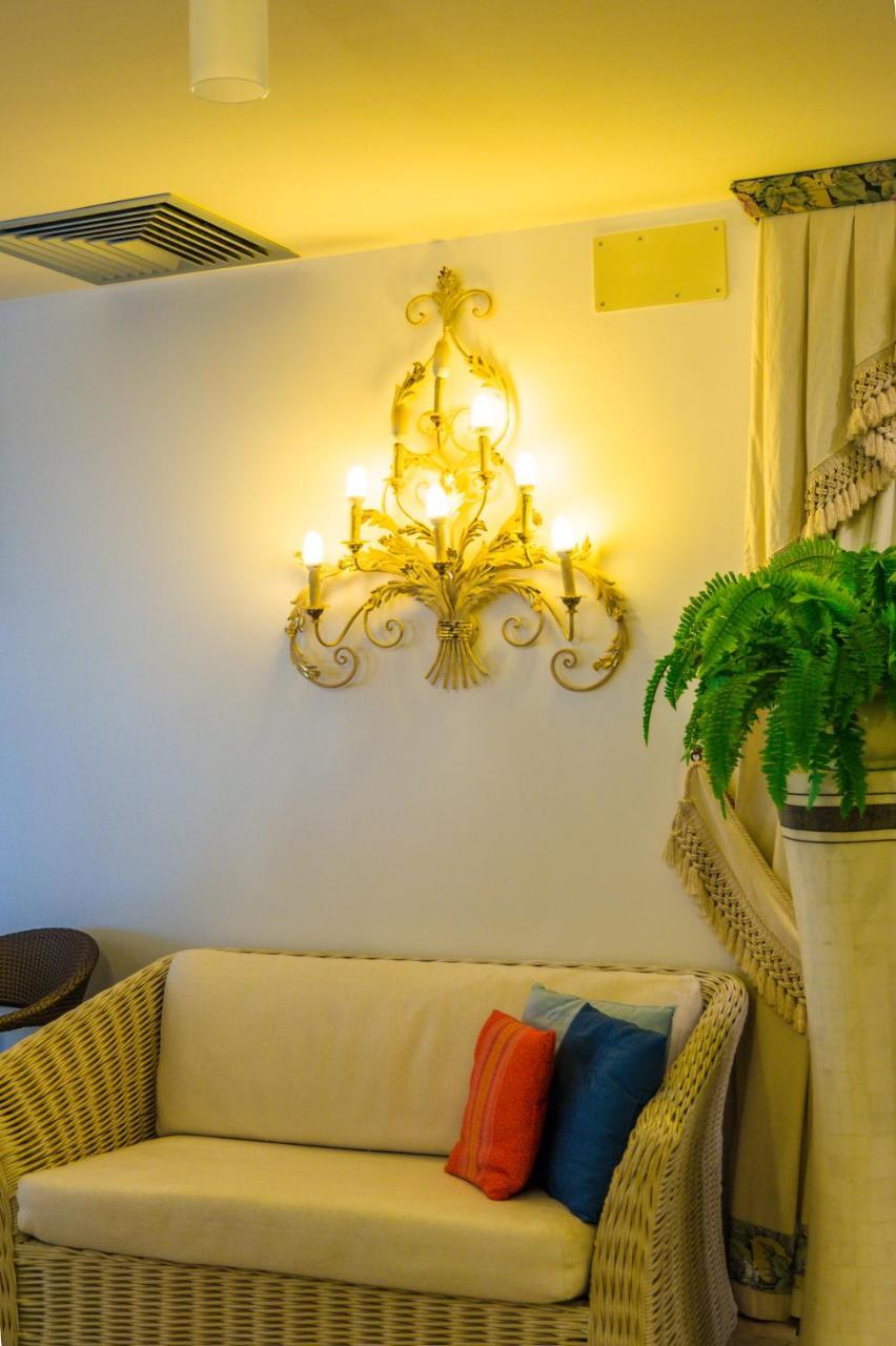 Hotel Panoramic Caorle Eksteriør bilde