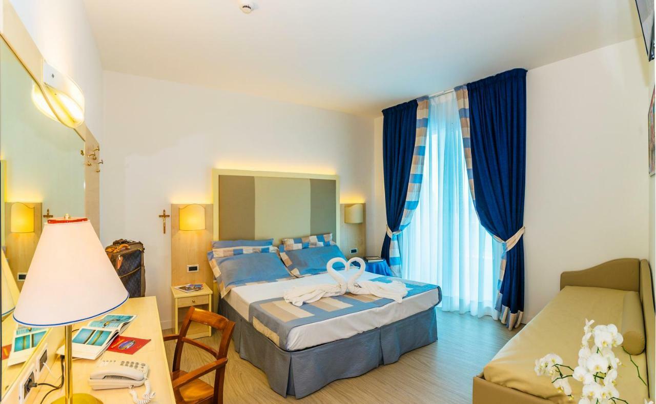 Hotel Panoramic Caorle Eksteriør bilde