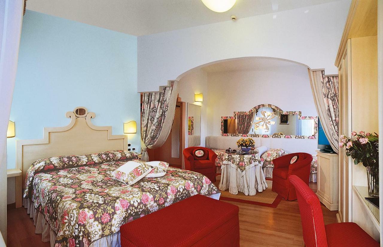 Hotel Panoramic Caorle Eksteriør bilde